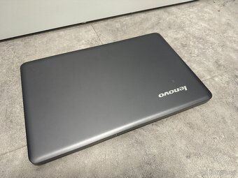 notebook Lenovo Ideapad U510 - 4