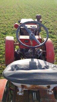 Malotraktor Tz4k14 - 4