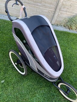 Cybex Zeno - 4