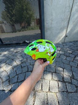 Etape Kitty helma 48-52 cm//vel XS-S - 4