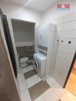 Prodej bytu 1+kk, 36 m², Bruntál, ul. K. H. Máchy - 4