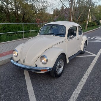Vw brouk 1200 - 4