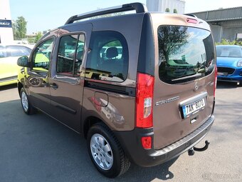 Mercedes-Benz Citan 111CDI,81kW,NovéČR,DPH - 4