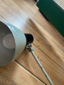 Retro lampa - 4