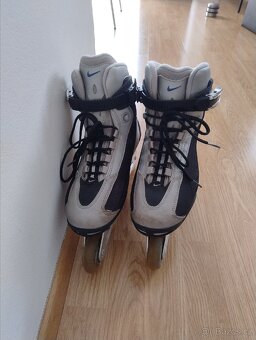 Inline brusle pánské Nike 42 - 4