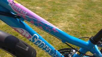 SCOTT CONTESSA JR 24" DĚTSKÉ HORSKÉ KOLO - 4