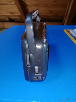 radio Panasonic - 4