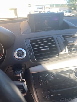 Bmw 116i e87 - 4