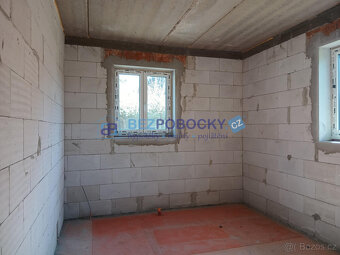 Prodej, rodinný dům, 157 m2, Okrouhlice-Chlístov - 4