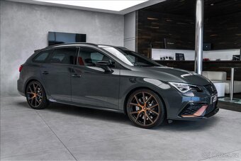 Seat Leon Cupra R Carbon Edition - 4