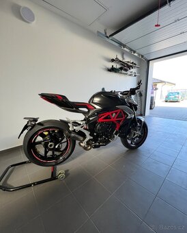 MV Agusta Brutale 800 r.v.2017 - 4