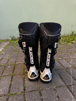 Gaerne SG-12 – EU 44 - 4