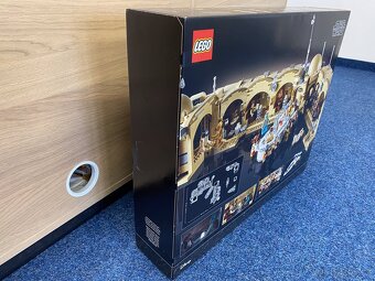 Lego 75290 Mos Eisley Cantina - 4