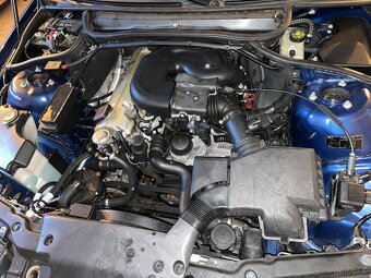 BMW e46 kupe - 4