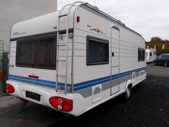 HOBBY 540 UL Excellent - 4
