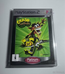 Hry na Playstation 2 6# - 4