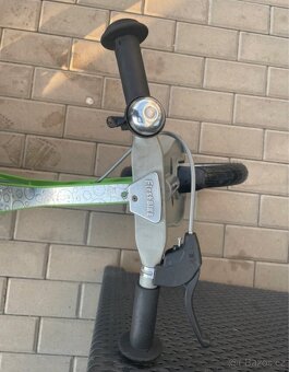 Firstbike Racing Green po 1 majiteli - 4
