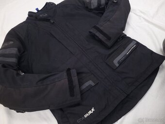 Held Aerosec 2in1 pánska textilná moto kombinéza 50 M - 4