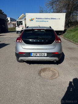 Volvo V40 cross country - 4