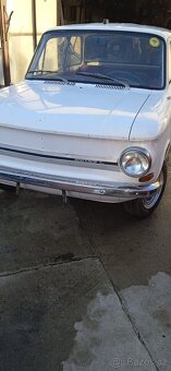 NSU Prinz 4 r.1968-69 - 4