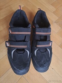 Cyklistické tretry diadora vel. 43 - 4