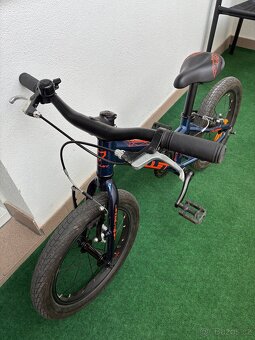 Amulet Superlite 16 - 4