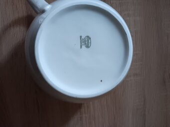 Prodám keramickou nádobu s uchem - 4