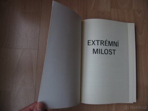 Extrémní milost - Michael Brown, PhD. - 4