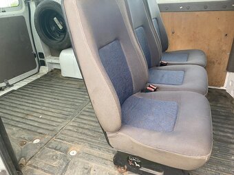 Prodám Renault Master 1,9 - 4
