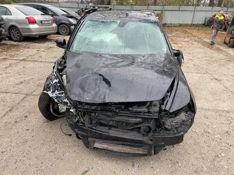 Volvo V50 2010 , 2.0 TDI 100kw - 4