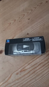 autíčko model, 1995 AUDI AVUS QUATTRO - 4