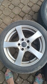 ALU Dezent R17 - 4