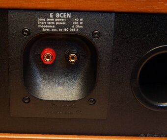 JAMO E 8 CEN - 4