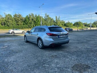 Mazda 6 2015 - 4