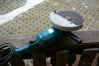 uhlová bruska 230mm - 4