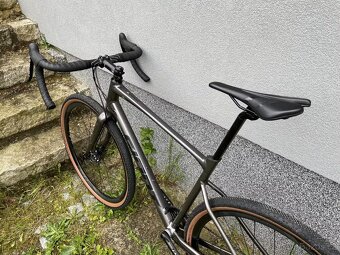 Giant Revolt custom build - 4