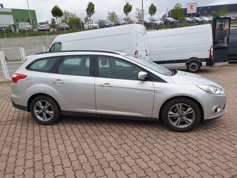 Ford S-MAX, 2,0 TDCi 103 kW - 4