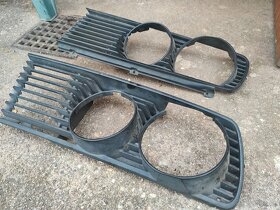 Predni maska BMW E28 - 4