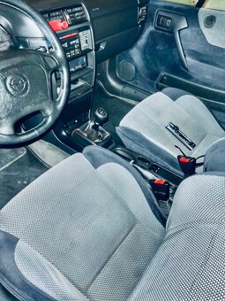OPEL CALIBRA 2.5 V6 1994 - 4