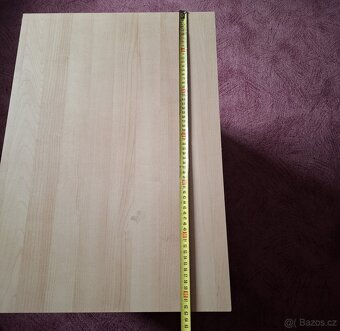Tv stolek ikea Flarke - 4