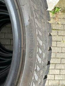 Zimní pneu NOKIAN 225/45/18 - 4