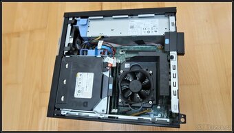 PC Dell OptiPlex 3020 MT, i3-4160 3,6GHz/8GB/500GB SATA - 4