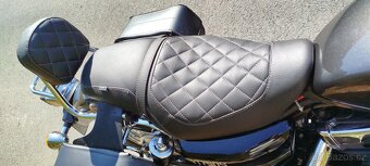Honda VT 750S - 4