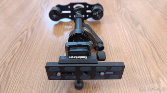 Gimbal, stabilizátor Coolertron - 4