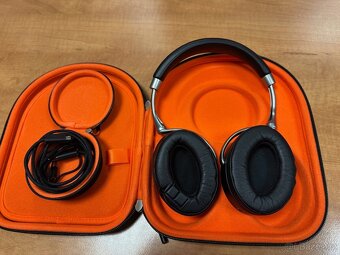 Sluchátka PARROT ZIK - 4