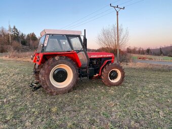 Zetor 16145 - 4