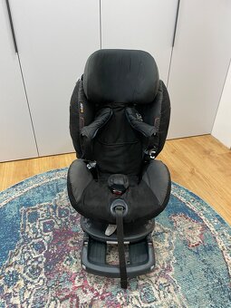 BeSafe iZi Comfort X3 isofix - 4