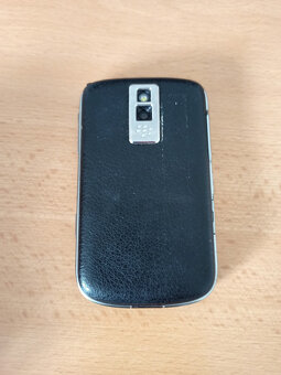 BlackBerry - 4