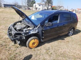 mazda 5 mcv 2.0tdi 105kw - 4