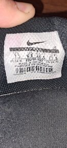 Sálovky nike - 4